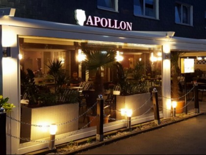 Фото: Apollon 